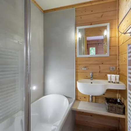 De Charme A Marcel, 4 Chambres, 10 Pers, Proche Navette Ski, Label 5 Flocons Or - Fr-1-570-18 Apartment
